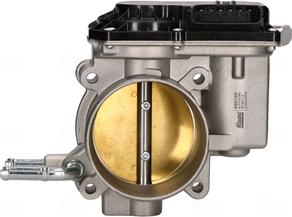 NISSENS 955155 - Corps papillon droxauto.com