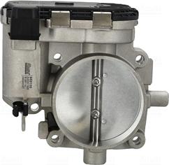 NISSENS 955138 - Corps papillon droxauto.com