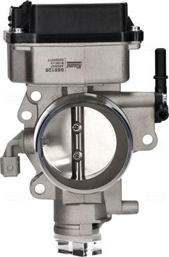 NISSENS 955126 - Corps papillon droxauto.com