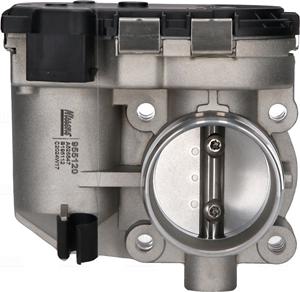 NISSENS 955120 - Corps papillon droxauto.com