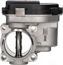 NISSENS 955291 - Corps papillon droxauto.com