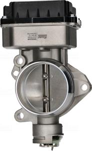 NISSENS 955206 - Corps papillon droxauto.com