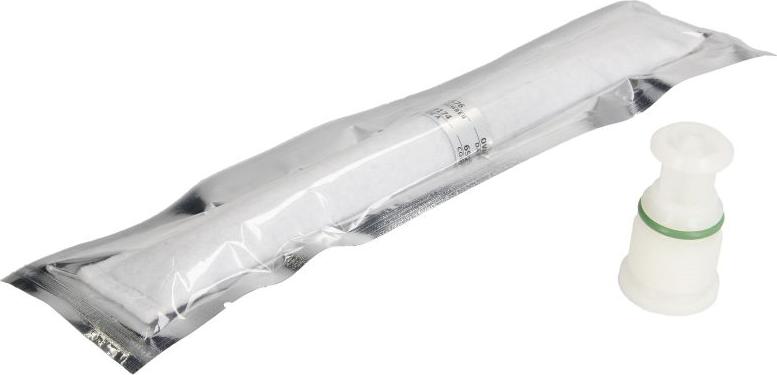 NISSENS 95576 - Filtre déshydratant, climatisation droxauto.com