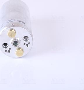 NISSENS 95056 - Filtre déshydratant, climatisation droxauto.com