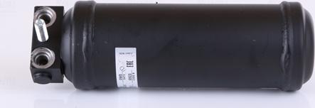 NISSENS 95057 - Filtre déshydratant, climatisation droxauto.com