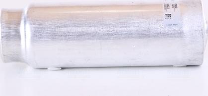 NISSENS 95065 - Filtre déshydratant, climatisation droxauto.com