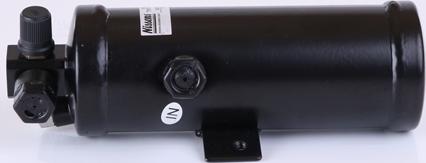 NISSENS 95060 - Filtre déshydratant, climatisation droxauto.com