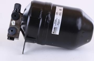 NISSENS 95006 - Filtre déshydratant, climatisation droxauto.com