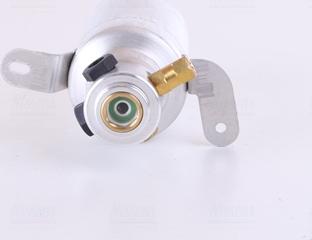 NISSENS 95078 - Filtre déshydratant, climatisation droxauto.com