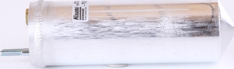 NISSENS 95148 - Filtre déshydratant, climatisation droxauto.com