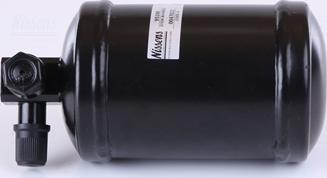 NISSENS 95100 - Filtre déshydratant, climatisation droxauto.com