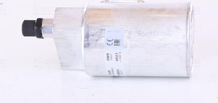 NISSENS 95185 - Filtre déshydratant, climatisation droxauto.com