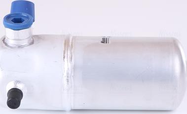 NISSENS 95309 - Filtre déshydratant, climatisation droxauto.com