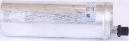 NISSENS 95386 - Filtre déshydratant, climatisation droxauto.com