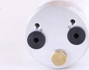 NISSENS 95256 - Filtre déshydratant, climatisation droxauto.com