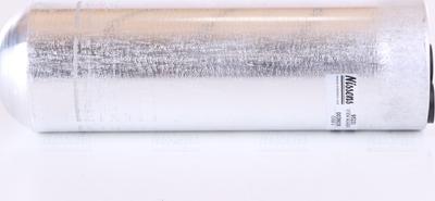 NISSENS 95231 - Filtre déshydratant, climatisation droxauto.com