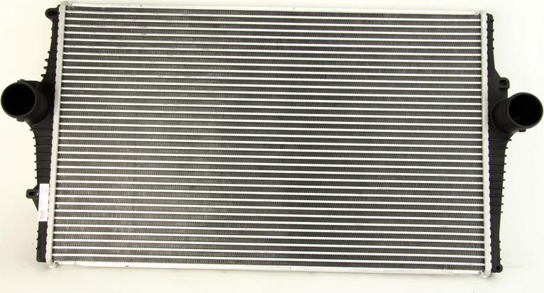 NISSENS 969001 - Intercooler, échangeur droxauto.com