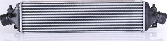 NISSENS 96406 - Intercooler, échangeur droxauto.com