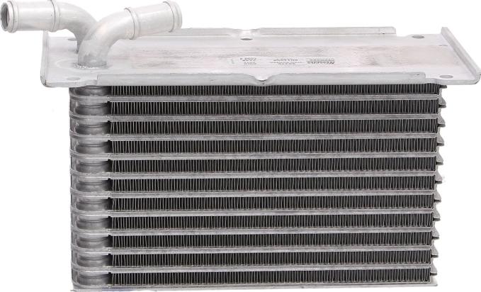 NISSENS 96470 - Intercooler, échangeur droxauto.com