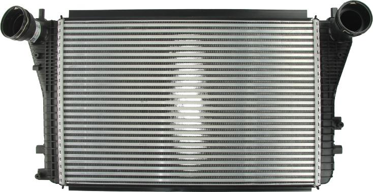 NISSENS 96610 - Intercooler, échangeur droxauto.com