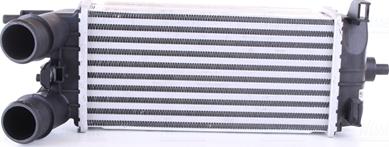NISSENS 961483 - Intercooler, échangeur droxauto.com