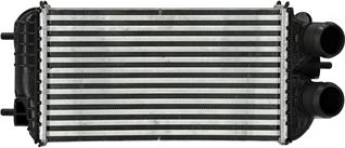 NISSENS 961367 - Intercooler, échangeur droxauto.com