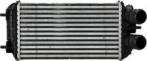 NISSENS 961318 - Intercooler, échangeur droxauto.com