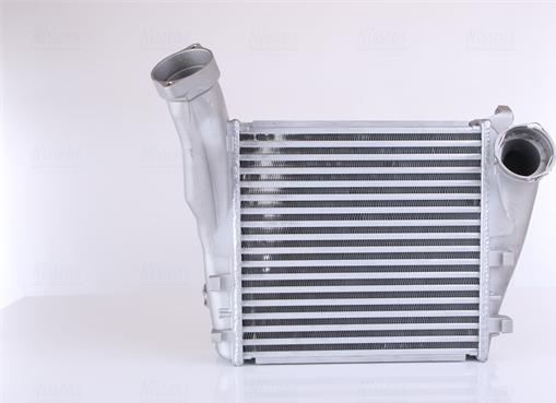 NISSENS 96178 - Intercooler, échangeur droxauto.com
