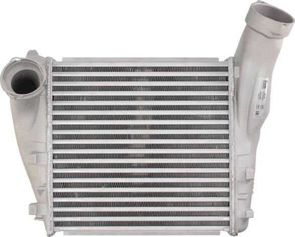 NISSENS 96276 - Intercooler, échangeur droxauto.com