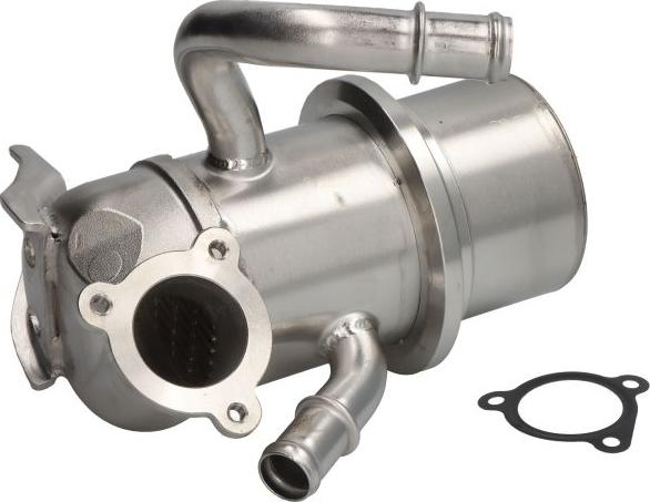 NISSENS 989315 - Radiateur, réaspiration des gaz d'échappement droxauto.com