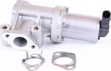NISSENS 98307 - Vanne EGR droxauto.com