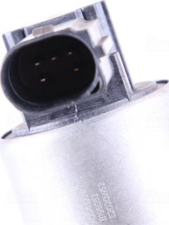 NISSENS 98312 - Vanne EGR droxauto.com