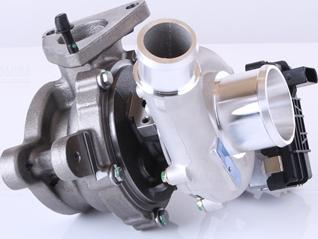 NISSENS 93413 - Turbocompresseur, suralimentation droxauto.com