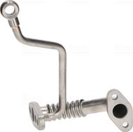NISSENS 935193 - Conduite d'huile, compresseur droxauto.com