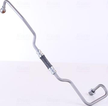 NISSENS 935141 - Conduite d'huile, compresseur droxauto.com