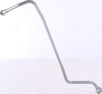 NISSENS 935153 - Conduite d'huile, compresseur droxauto.com