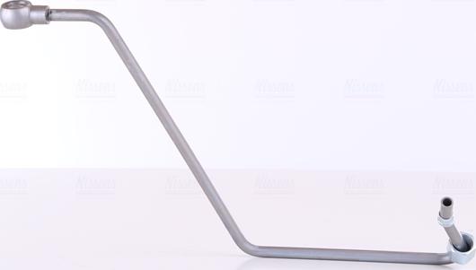 NISSENS 935132 - Conduite d'huile, compresseur droxauto.com