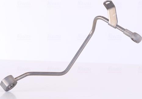 NISSENS 935126 - Conduite d'huile, compresseur droxauto.com