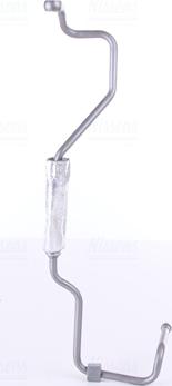 NISSENS 935175 - Conduite d'huile, compresseur droxauto.com