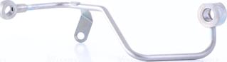 NISSENS 935244 - Conduite d'huile, compresseur droxauto.com