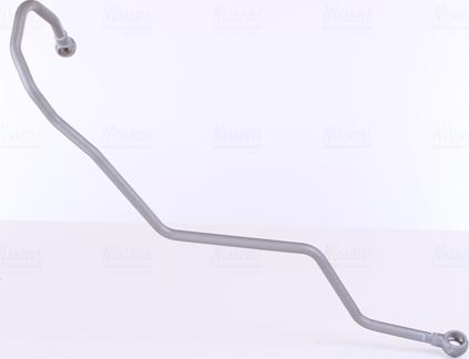 NISSENS 935208 - Conduite d'huile, compresseur droxauto.com