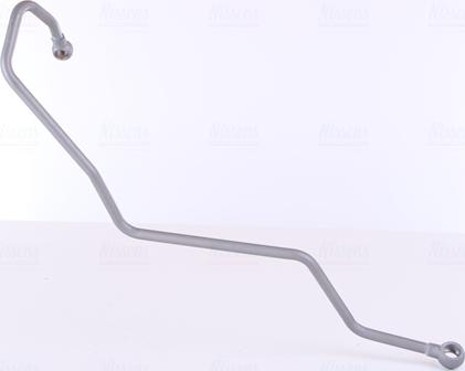 NISSENS 935213 - Conduite d'huile, compresseur droxauto.com