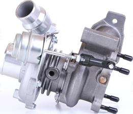 NISSENS 93139 - Turbocompresseur, suralimentation droxauto.com