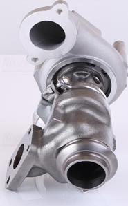 NISSENS 93259 - Turbocompresseur, suralimentation droxauto.com