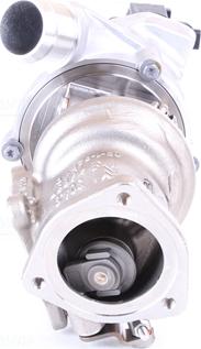 NISSENS 93282 - Turbocompresseur, suralimentation droxauto.com