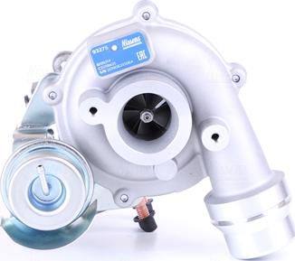 NISSENS 93275 - Turbocompresseur, suralimentation droxauto.com