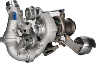 NISSENS 93777 - Turbocompresseur, suralimentation droxauto.com