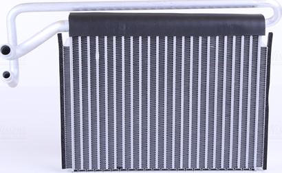 NISSENS 92177 - Évaporateur climatisation droxauto.com