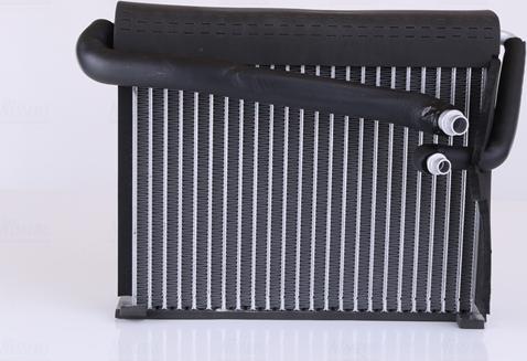 NISSENS 92301 - Évaporateur climatisation droxauto.com