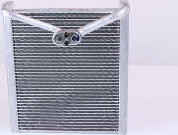 NISSENS 92373 - Évaporateur climatisation droxauto.com